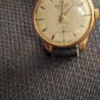 ساعت مچی داماس سوئیس