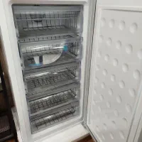 فریزر بدون برفک/فریزر ۵ کشو/فریزر پارس/ایستکول|یخچال و فریزر|رشت, رودباری|دیوار