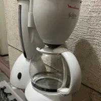 قهوه جوش مولینکس