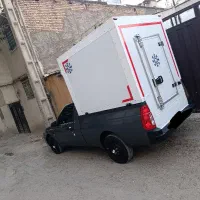 اریسان 2 یخچالی