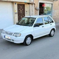 پراید 111مدل97