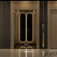 اسانسور غرب|حراج|سنندج, |دیوار