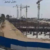 خرید و فروش تمام تعاونیهای رونیکا پالاس تهرانسر|پیشفروش املاک|تهران, شهرک خرازی|دیوار