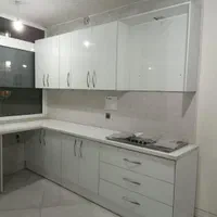 کابینت تاج دار|مصالح و تجهیزات ساختمان|کلاچای, |دیوار