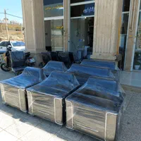 مبل اداری مروارید|دفتر کار|شیراز, شهرک فرهنگیان|دیوار