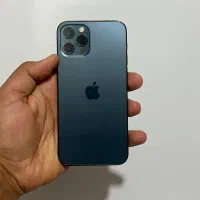 ایفون12poro|موبایل|کرج, کمال‌شهر|دیوار