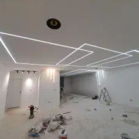 اجرای کناف با کادری مجرب