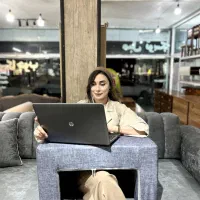 میز بالشتی مخصوص گیمینگ و لپ تاپ و تحریر