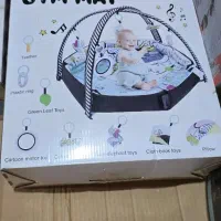 1200عدد زیر انداز بازی کودک