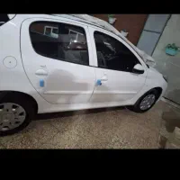 ۲۰۷ سقف فلز tu5 پلاس