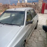 پراید 86