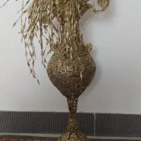 سرویس کامل وسایل برنز|ساعت دیواری و تزئینی|نورآباد, |دیوار