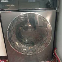 لباسشویی مجیک ۱۰ گیلو نیم