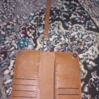 باسلام کیف کاتی چرمی نونو برای فروش