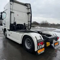 نیازمند راننده تریلی