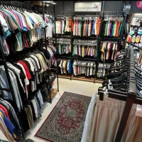 استخدام همکار خانم در فروشگاه لباس دخترونه