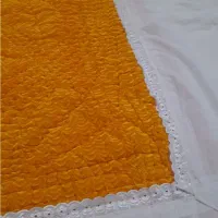 لحاف مخمل وتشک دونفره