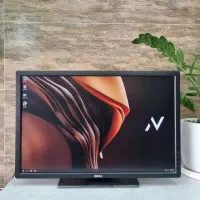 مانیتور دل U2412H ، کیفیت FHD