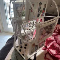 قاب عکس چرخ و فلکی نو
