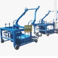استاد کار بلوک زنی