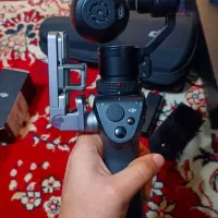 دوربین فیلم برداری osmo