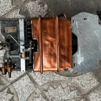 ابگرمکن ۳۱۱۵|آبگرمکن، پکیج، شوفاژ|نسیمشهر, |دیوار