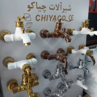 انواع برندشیرالات سپاهان قیمت استثنایی تعداد محدود|مصالح و تجهیزات ساختمان|شیراز, تحویلی|دیوار