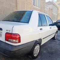 پراید 131 مدل 96 کارمندی|خودرو سواری و وانت|آباده, |دیوار