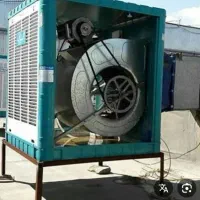خدمات فنی و سرویس کولر آبی