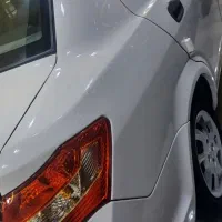 ساینا ۱۴۰۰ بی رنگ|خودرو سواری و وانت|قم, علی آباد سعدگان|دیوار