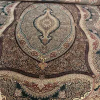 فرش ۱۲ متری|فرش|پرند, فاز ۵|دیوار