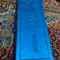 جعبه بکس المانی وارداتی|ابزارآلات|ملایر, |دیوار