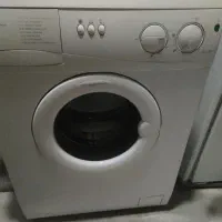 ماشین لباسشویی اتوماتیک فریجیدر ایتالیایی اصل