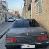 پژو روآ مدل ۸۵|خودرو سواری و وانت|ماهدشت, |دیوار