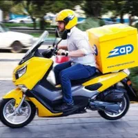 استخدام پیک موتوری در الوپیکپلاس (زپ)|استخدام خدمات فروشگاه و رستوران|تهران, یوسفآباد|دیوار