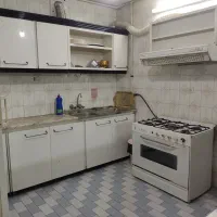 سوئیت نزدیک موجهای ابی و بیمارستان رضوی|اجارهٔ کوتاه‌مدت آپارتمان و سوئیت|مشهد, استاد یوسفی (شهرک غرب)|دیوار