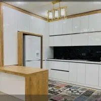 کابینت ام دی اف