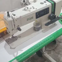 چرخ خیاطی صنعتی راسته دوز نازک دوز زوجی|چرخ خیاطی و ریسندگی|لاهیجان, گلستان|دیوار