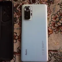 گوشی نوت 10 پرو