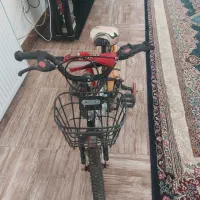 دوچرخه ۱۲|دوچرخه، اسکیت، اسکوتر|زرند, |دیوار