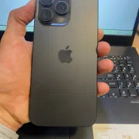 ایفون ۱۵پرومکس