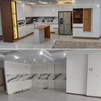 کابینت ام دی 23نقداقساط بدون بهره و کار دستمزدی