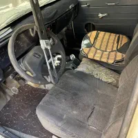 وانت مدل ۹۰ بیرنگ|خودرو سواری و وانت|تهران, مقدم|دیوار