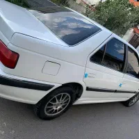 پژو پارس ۸۸ تو کرم سفارشی|خودرو سواری و وانت|رشت, آزادگان|دیوار