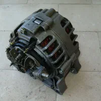 دینام دنا و رادیاتور بخاریl90