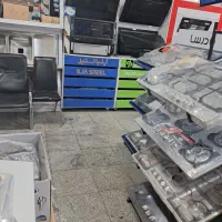 اجاق گاز رومیزی صفحه ای طرح اپکس j13|اجاق گاز و لوازم برقی پختوپز|تبریز, |دیوار