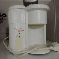 آب هویج و آبمیوه گیری قهوه جوش چرخگوشت توسترآسیاب