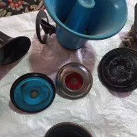 بوق ماشین و موتور