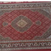 فرش|فرش|زنجان, |دیوار