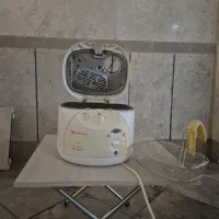 سرخکن سرخ کن مولینکس